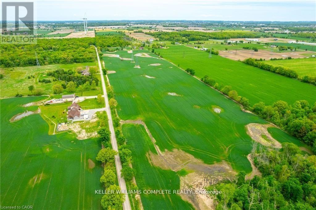 N/a Joslin Road, West Lincoln, Ontario  L0R 2A0 - Photo 3 - X13520786