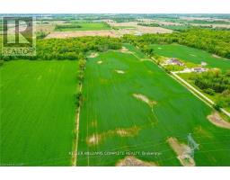 N/A JOSLIN ROAD, West Lincoln, Ontario