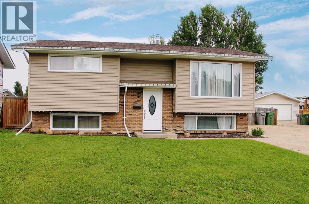 4724 28 Street, Lloydminster, Saskatchewan