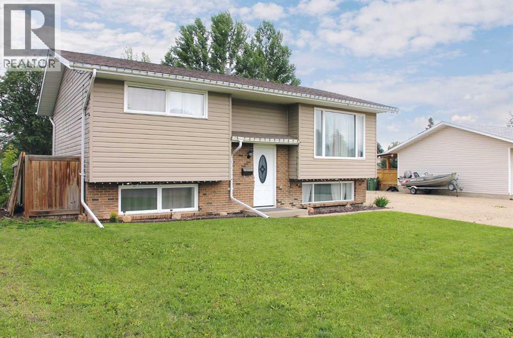 4724 28 Street, Lloydminster, Saskatchewan  S9V 1G9 - Photo 2 - A2326444