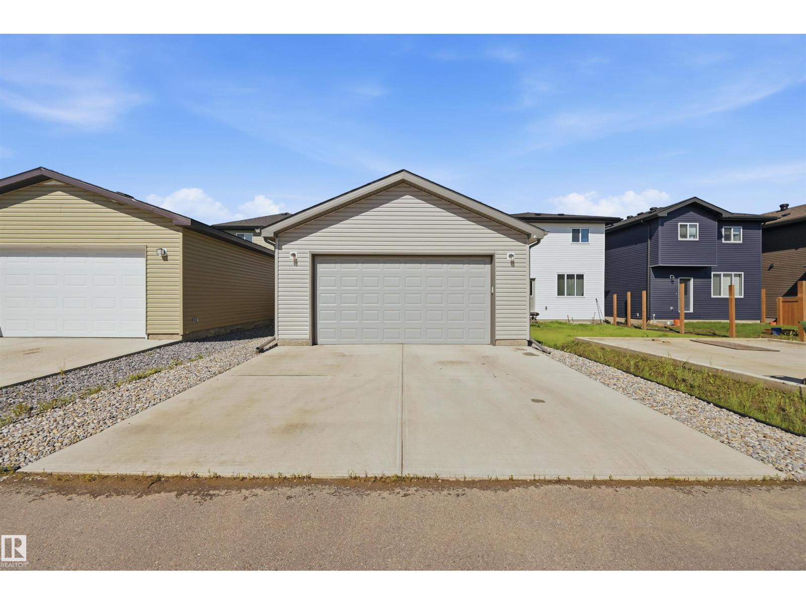 73 Wiltree Tc, Fort Saskatchewan, Alberta  T8L 0X6 - Photo 43 - E4496996