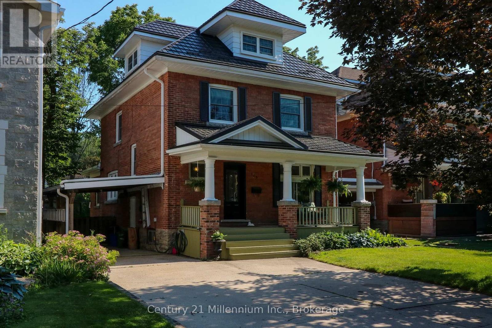 129 4TH STREET W, Owen Sound, Ontario