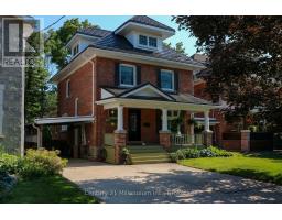 129 4TH STREET W, Owen Sound, Ontario