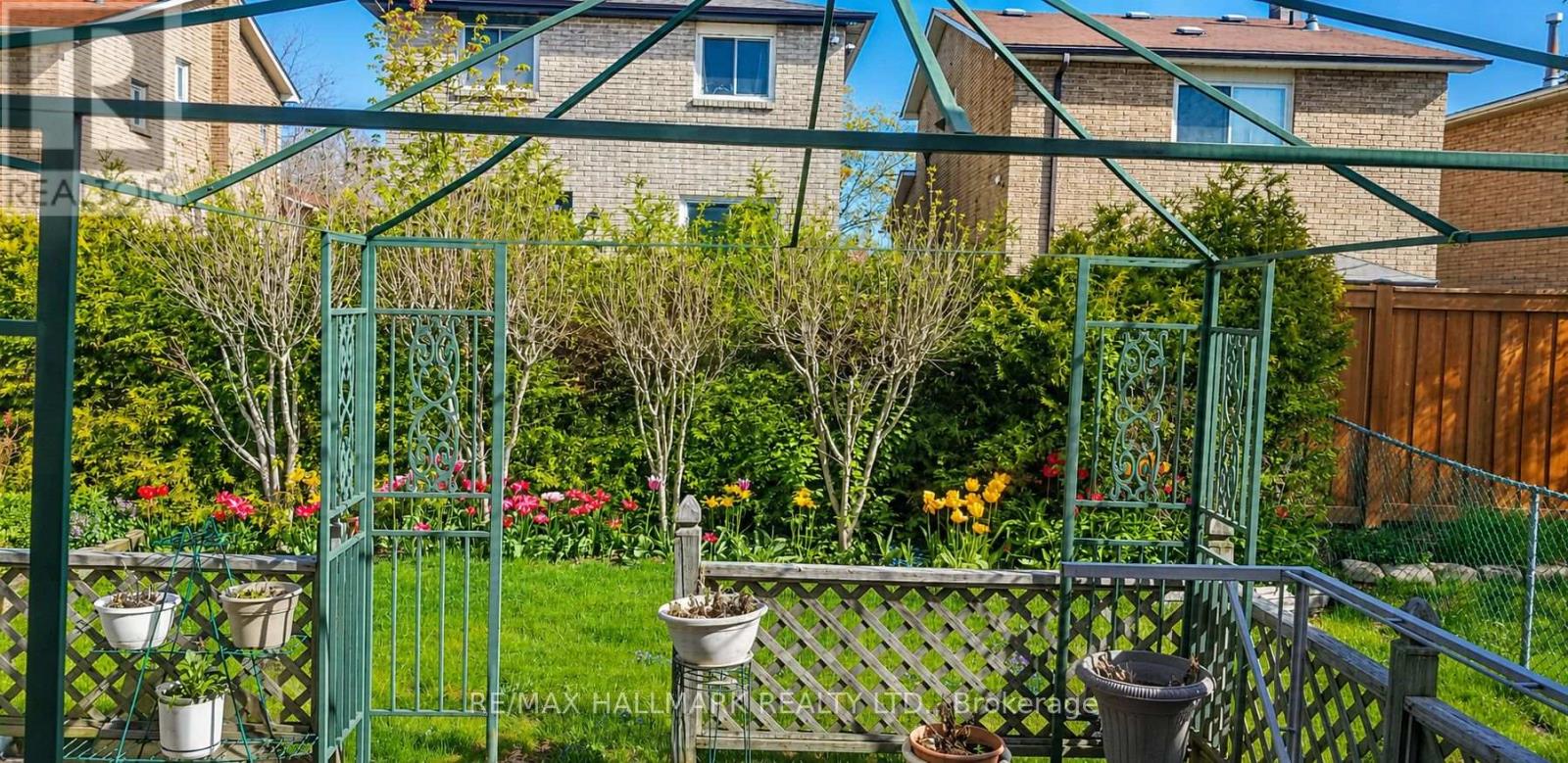 108 Winter Gardens Trail, Toronto, Ontario M1C 3N7 - Photo 32 - E13503690