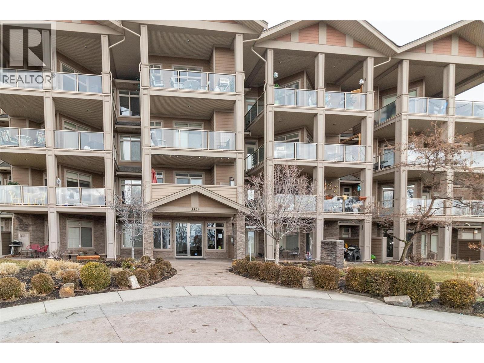 3521 Carrington Road Unit# 311