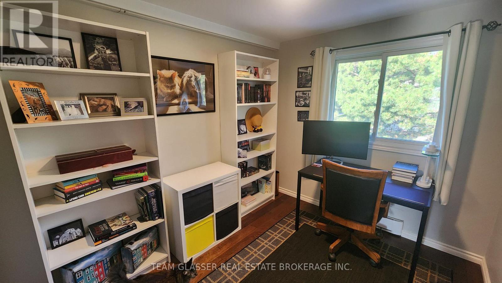 128 - 51 Sholto Drive, London South, Ontario  N6E 2H9 - Photo 22 - X13520524