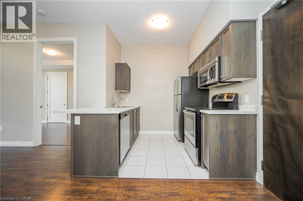112 King Street E Unit# 907, Hamilton, Ontario  L8N 1A8 - Photo 3 - 40845136