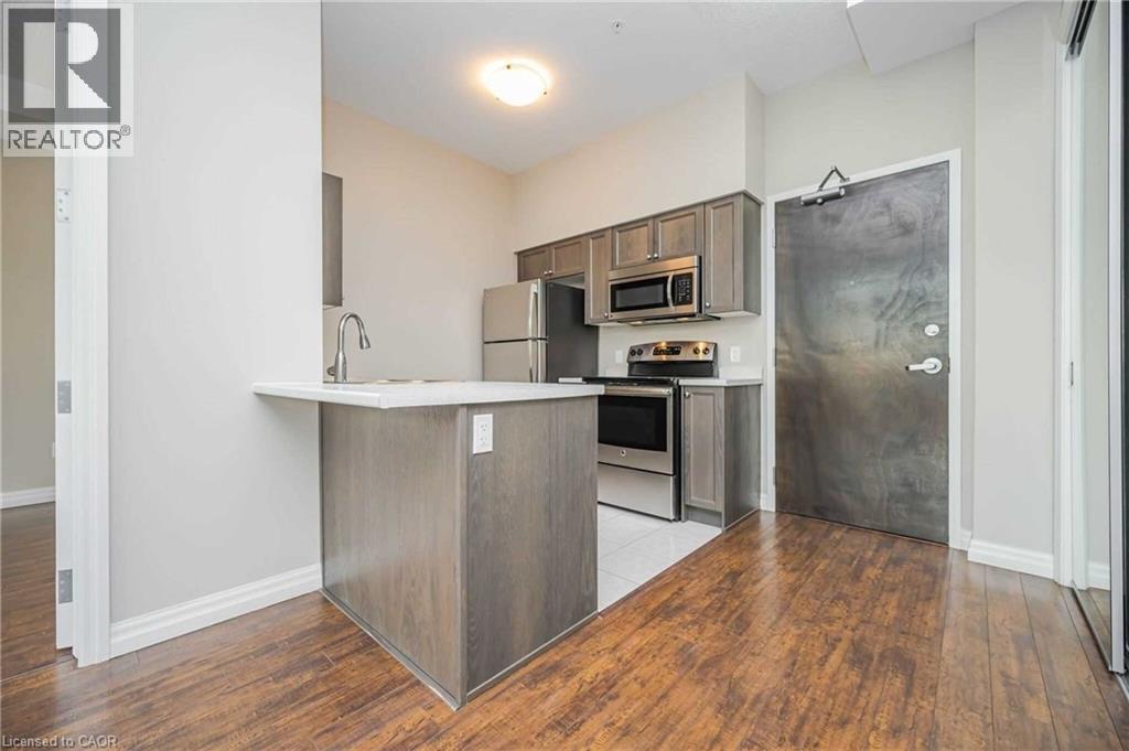 112 King Street E Unit# 907, Hamilton, Ontario  L8N 1A8 - Photo 4 - 40845136
