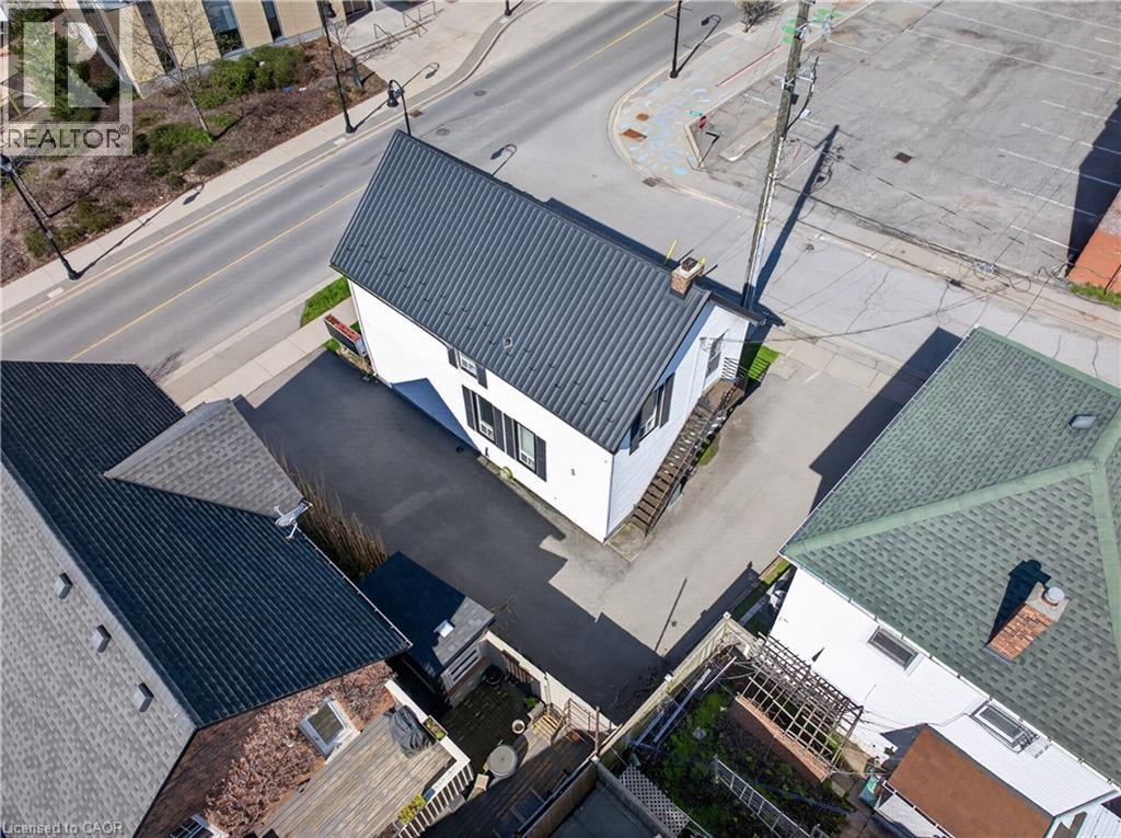 48 Carlisle Street, St. Catharines, Ontario  L2R 4H4 - Photo 17 - 40844683