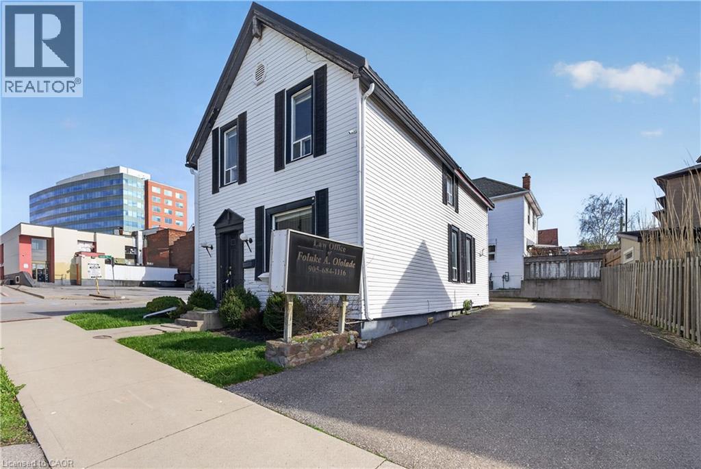48 Carlisle Street, St. Catharines, Ontario  L2R 4H4 - Photo 18 - 40844683
