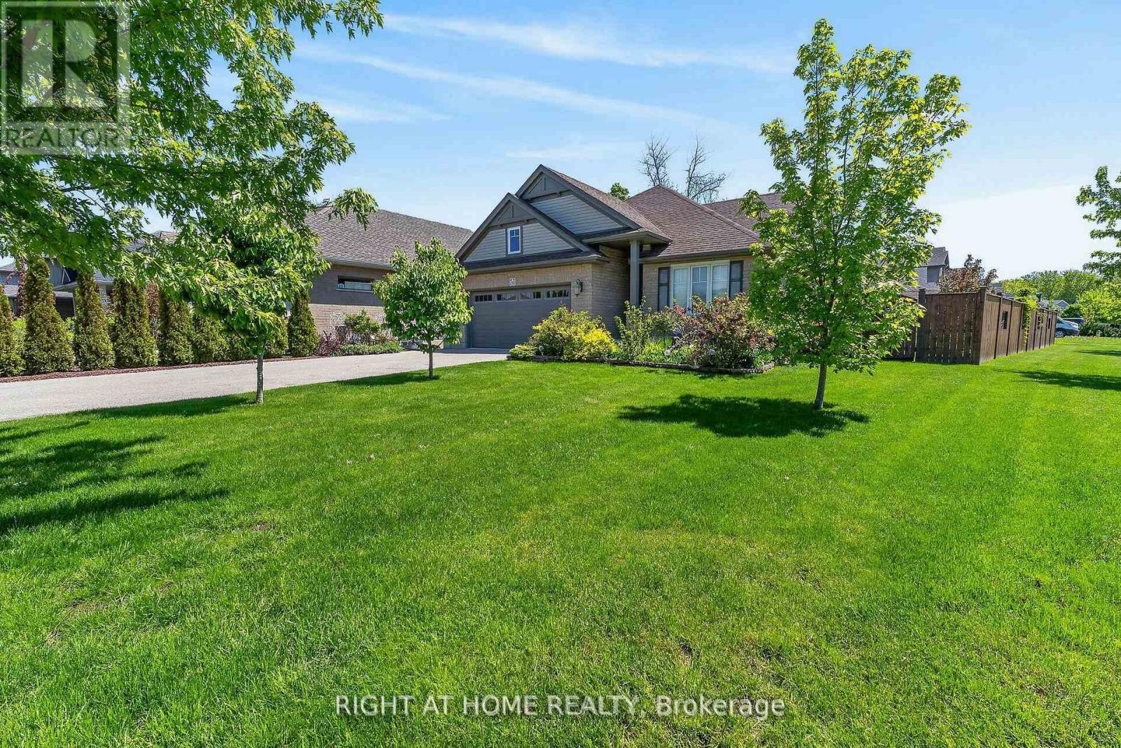 190 Emery Street, Central Elgin, Ontario  N5L 0A6 - Photo 1 - X13520862