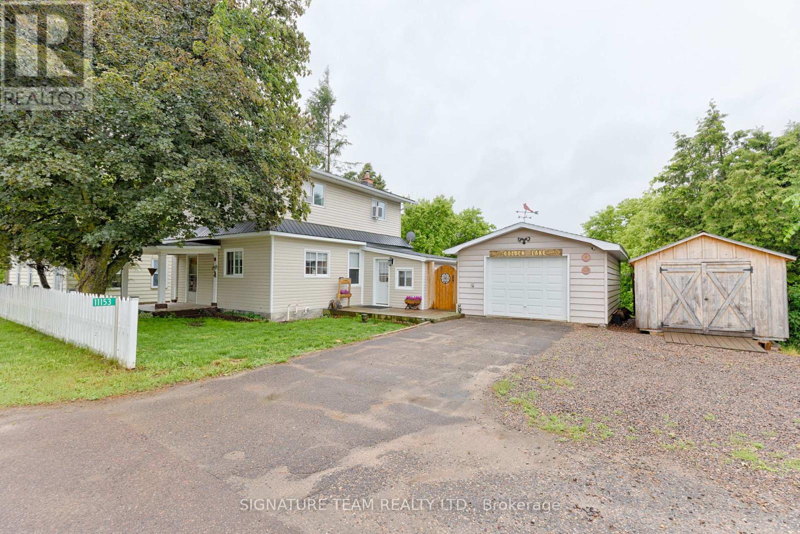 11153 60 Highway, North Algona Wilberforce, Ontario  K0J 1X0 - Photo 2 - X13520834