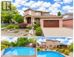 60 CHANDOS Drive, Kitchener, Ontario