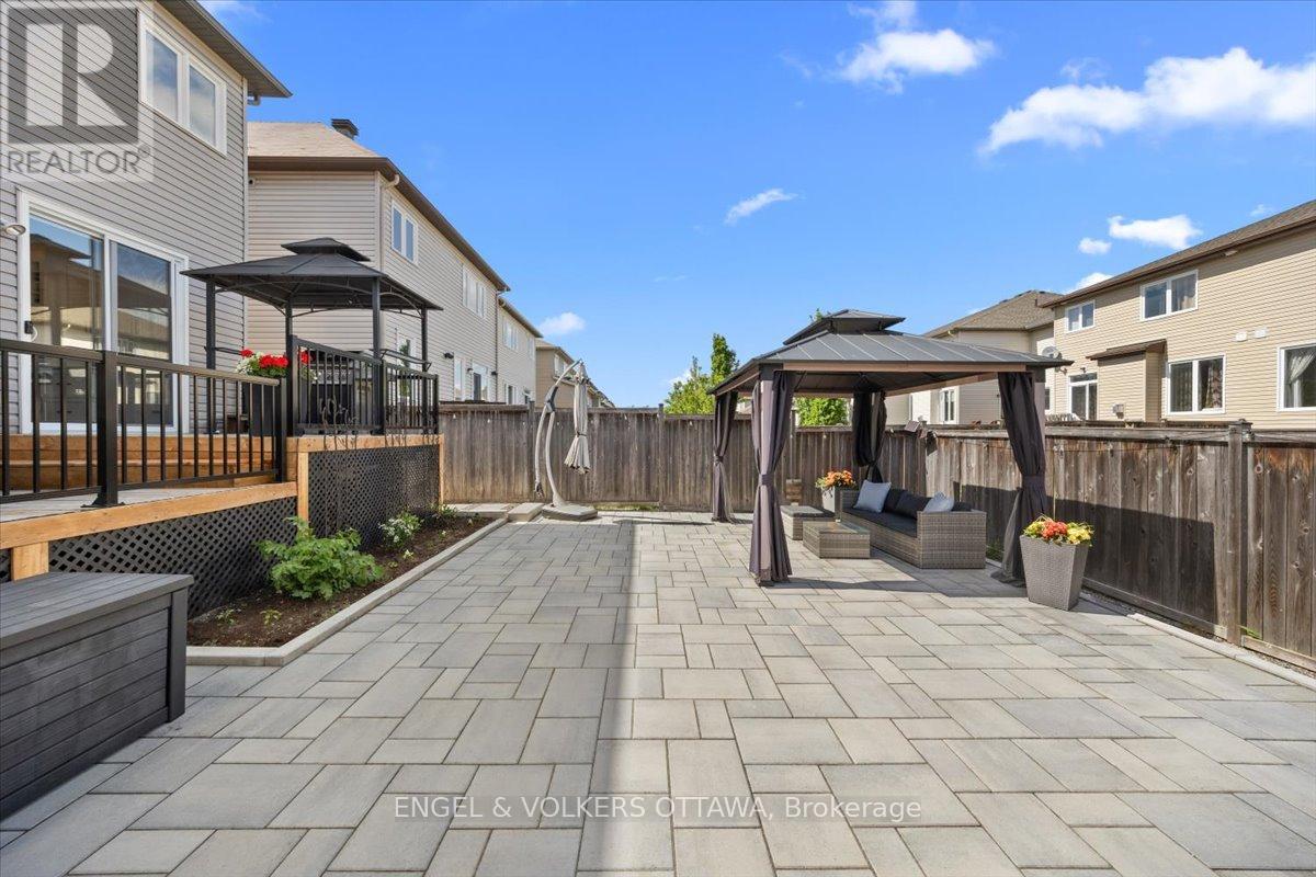 220 Harthill Way, Ottawa, Ontario  K2J 0P2 - Photo 43 - X13520904