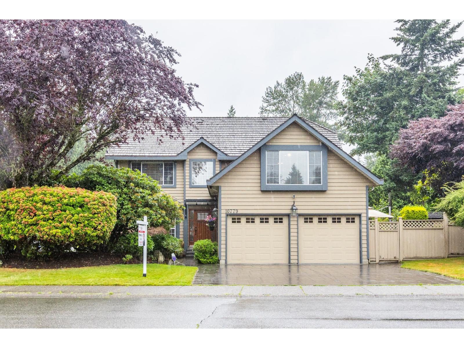 10779 FRASERGLEN DRIVE