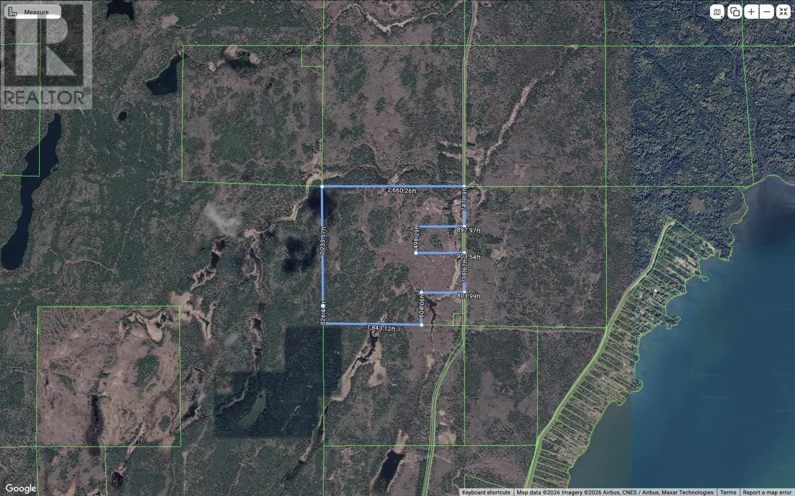 610 Road No. 5, Shuniah, Ontario  P0T 2M0 - Photo 2 - TB2601785