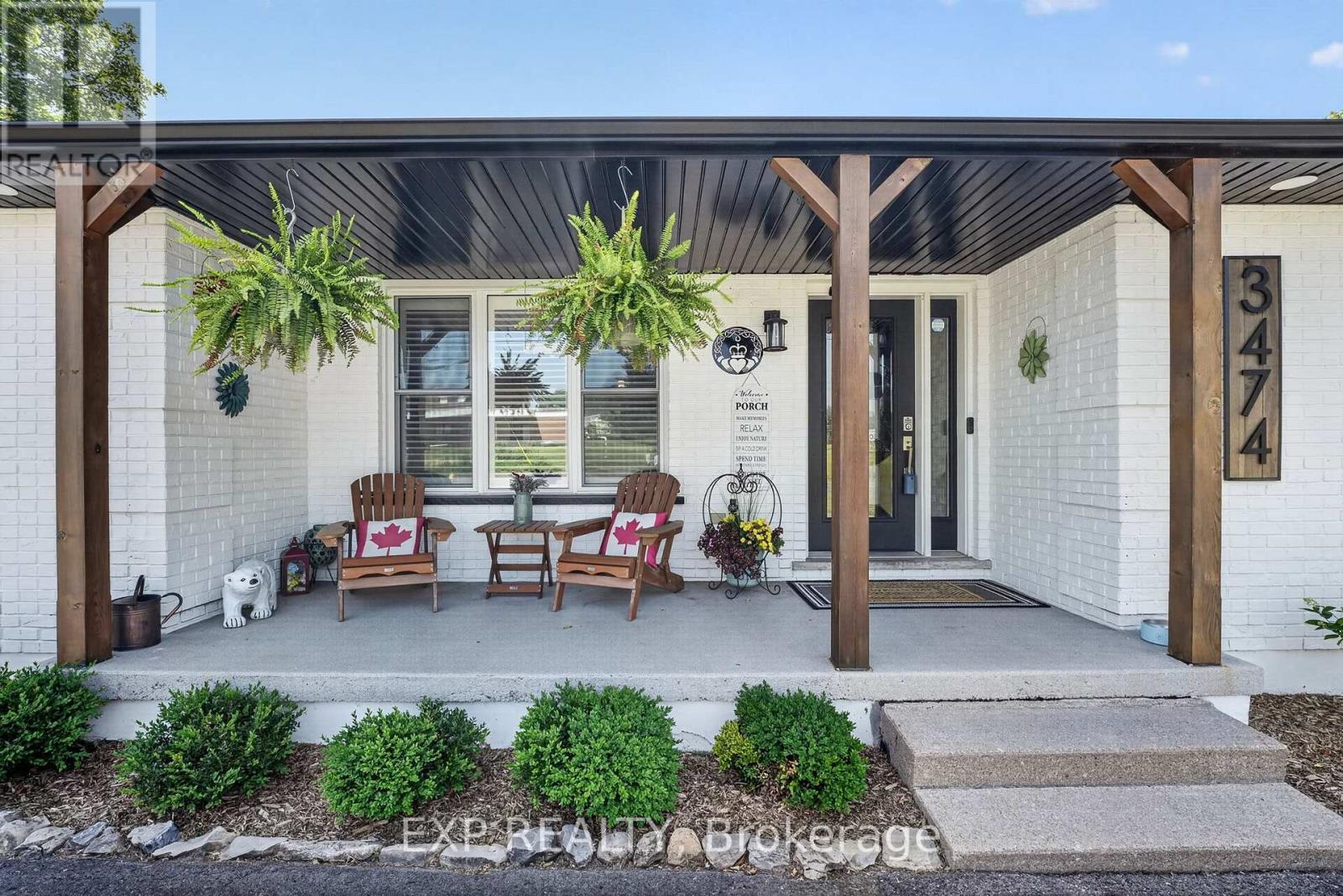 3474 Garrison Road, Fort Erie (Bertie Ridge), Ontario  L0S 1N0 - Photo 4 - X13520812