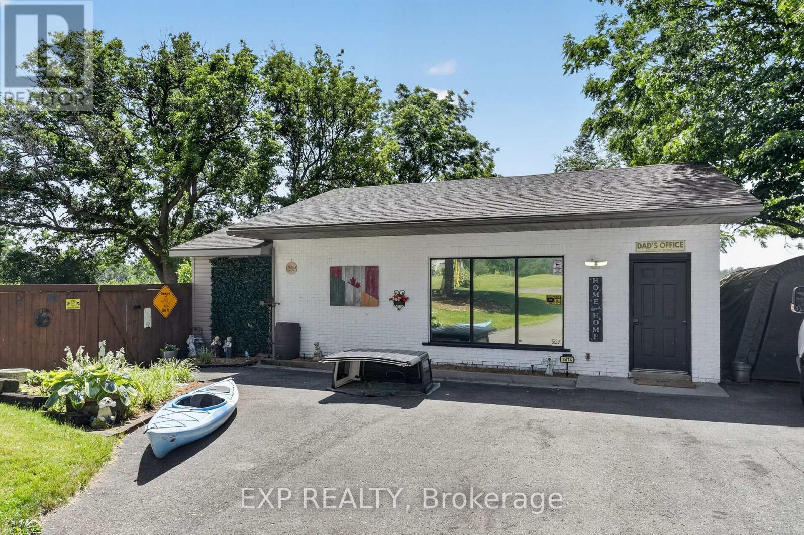 3474 Garrison Road, Fort Erie (Bertie Ridge), Ontario  L0S 1N0 - Photo 46 - X13520812