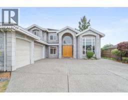 7460 PETTS ROAD, Richmond, British Columbia