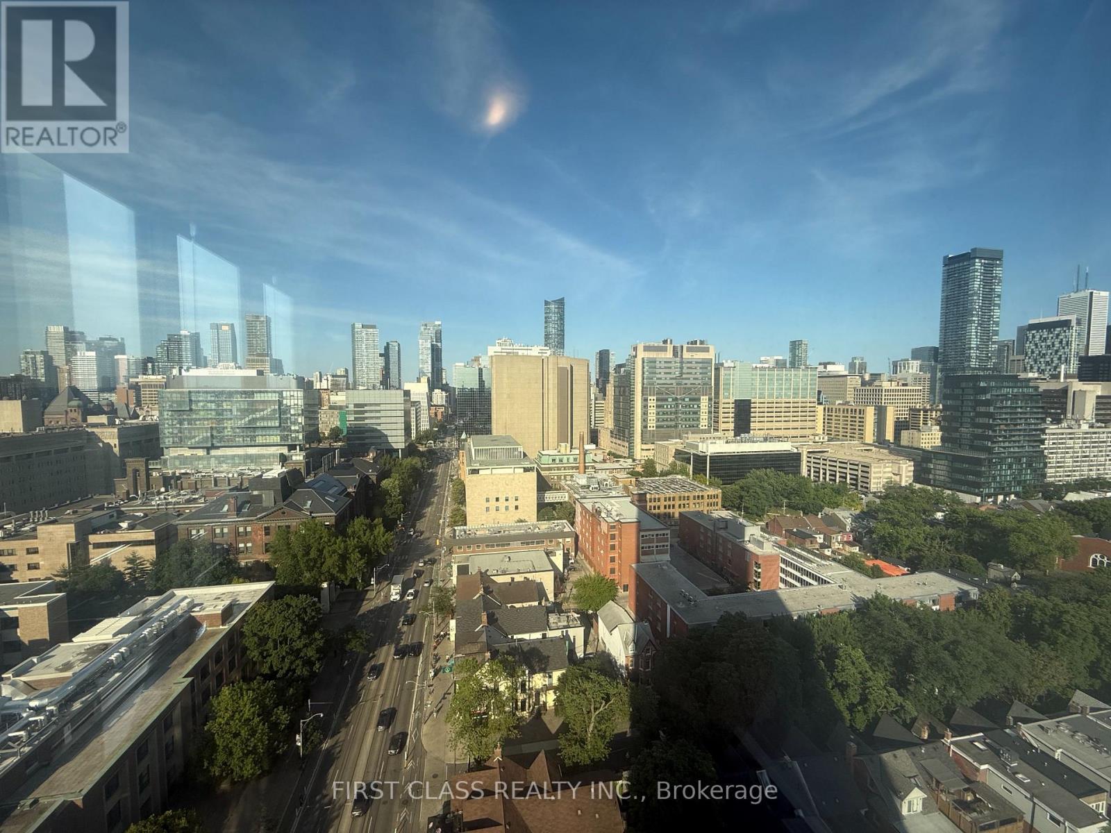 1806 - 203 College Street, Toronto, Ontario  M5T 0C8 - Photo 14 - C13520790
