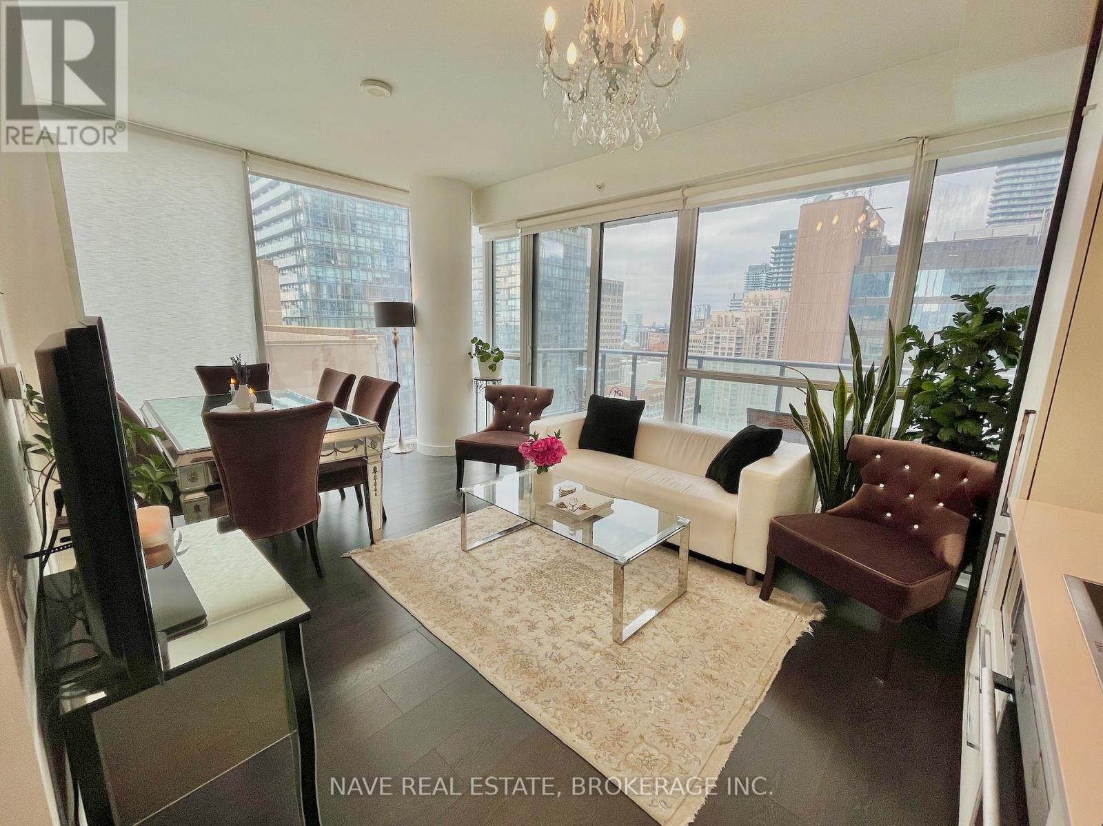 2505 - 15 Grenville Street, Toronto, Ontario  M4Y 0B9 - Photo 10 - C13520792
