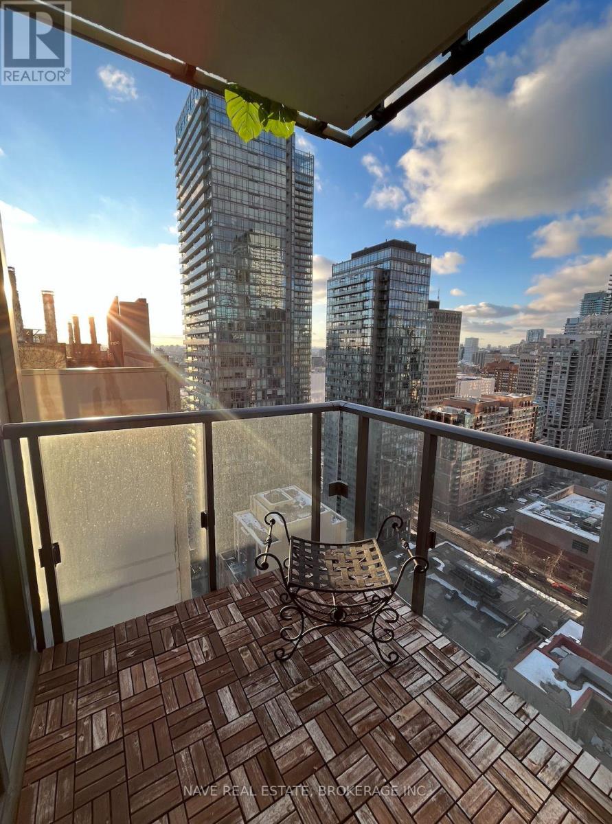 2505 - 15 Grenville Street, Toronto, Ontario  M4Y 0B9 - Photo 15 - C13520792