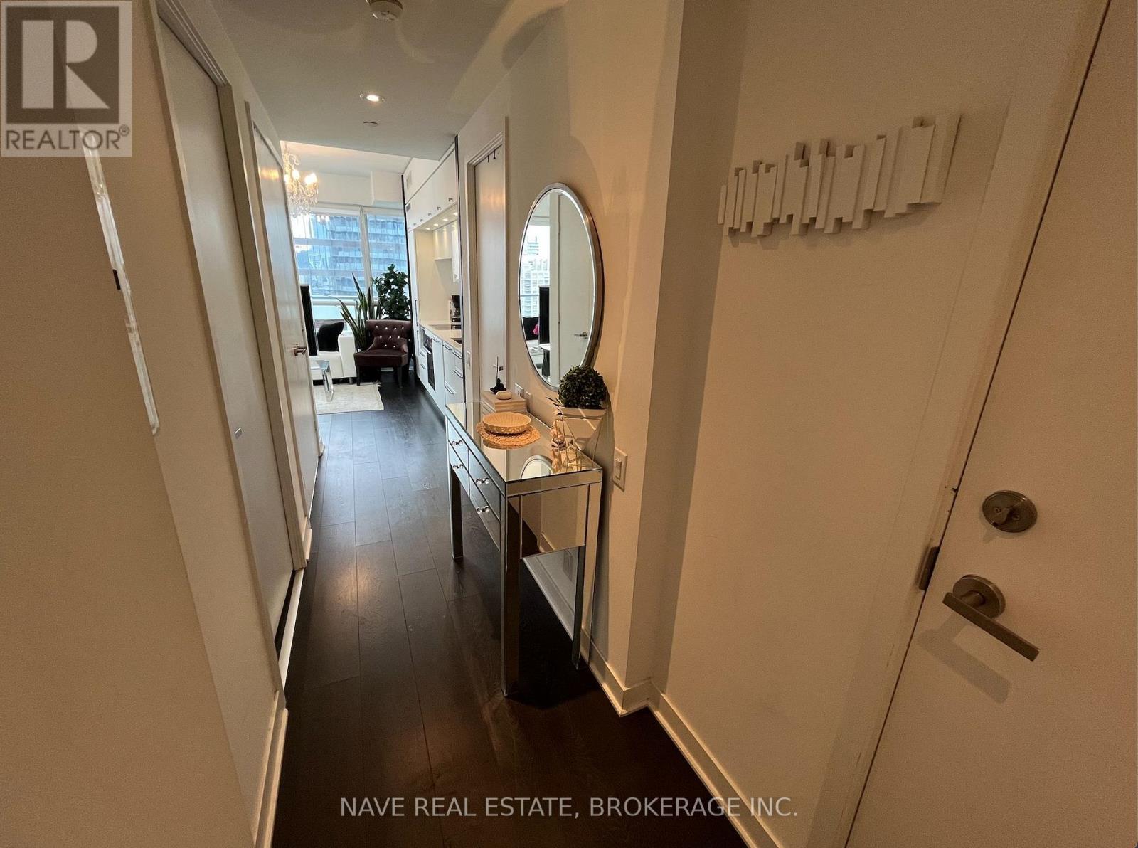 2505 - 15 Grenville Street, Toronto, Ontario  M4Y 0B9 - Photo 5 - C13520792