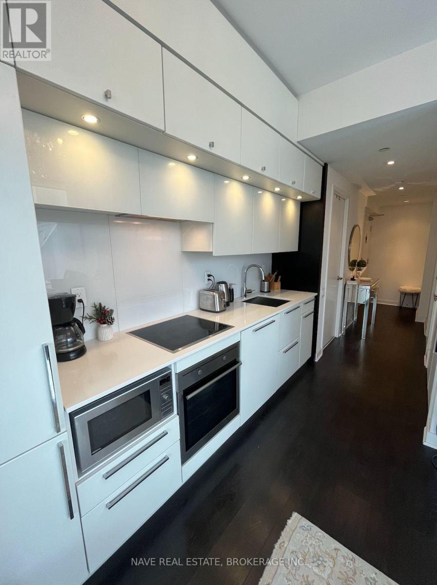 2505 - 15 Grenville Street, Toronto, Ontario  M4Y 0B9 - Photo 6 - C13520792