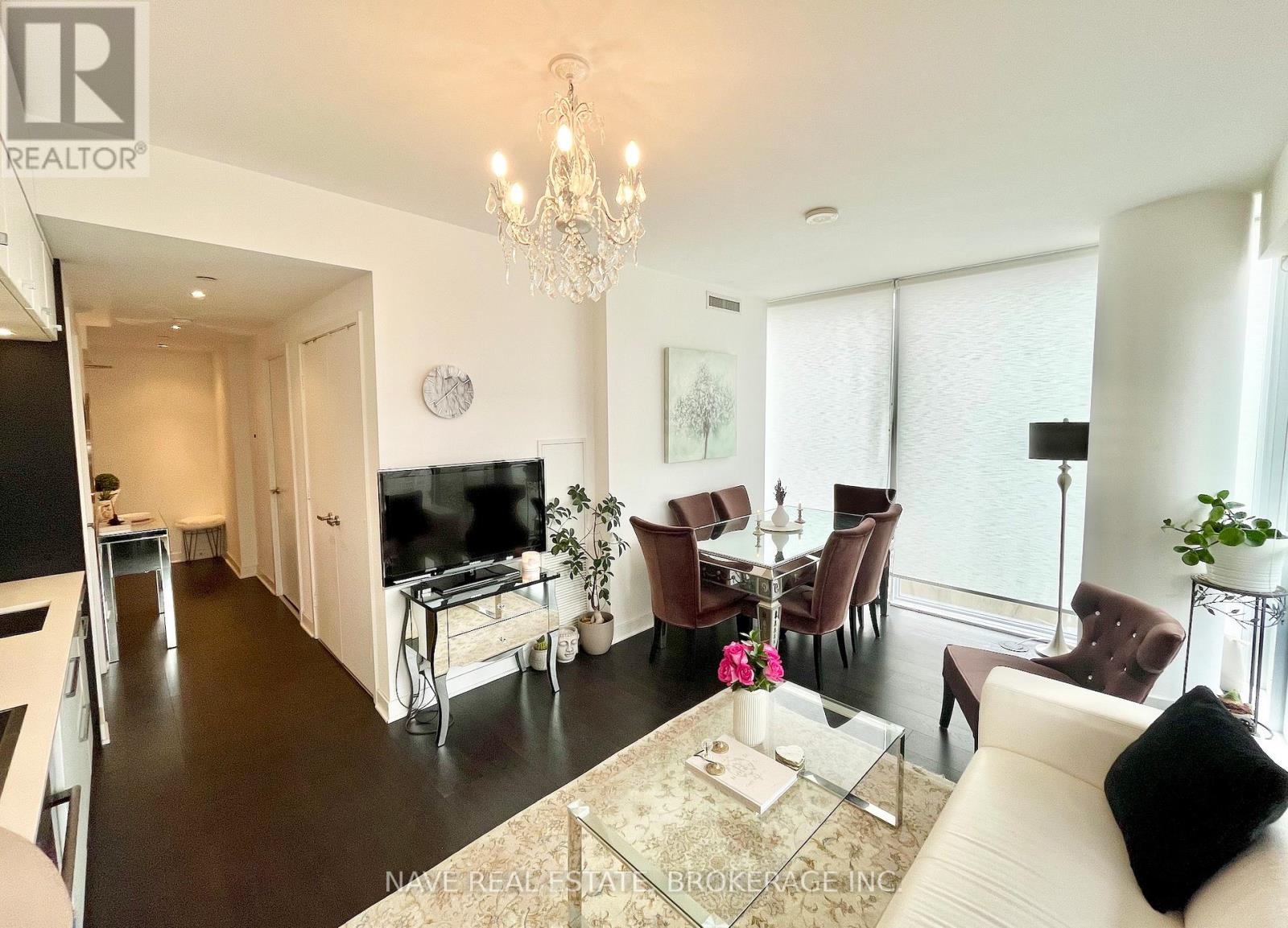 2505 - 15 Grenville Street, Toronto, Ontario  M4Y 0B9 - Photo 8 - C13520792