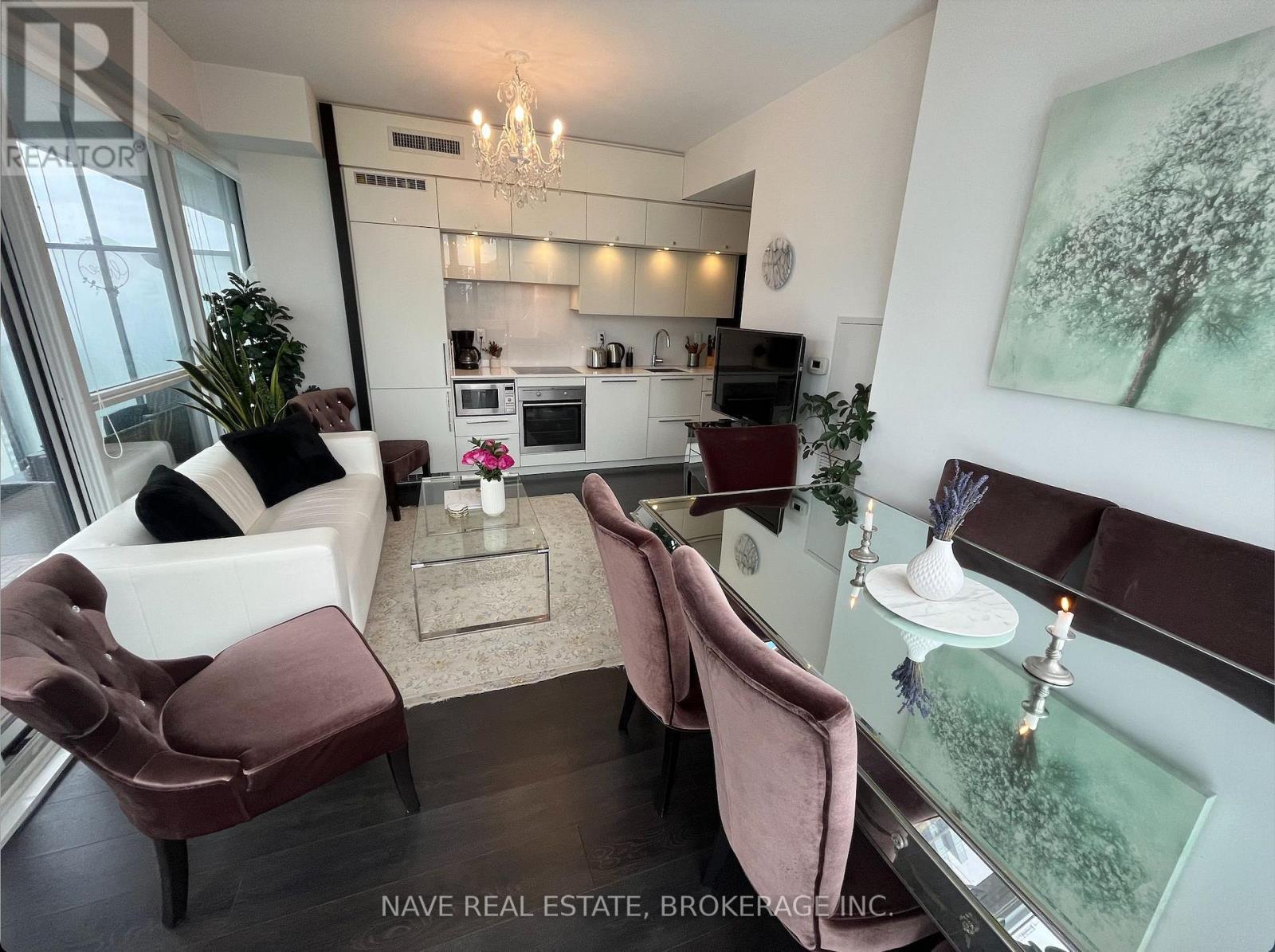 2505 - 15 Grenville Street, Toronto, Ontario  M4Y 0B9 - Photo 9 - C13520792