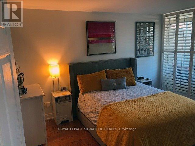 1039 - 109 Front Street E, Toronto, Ontario  M5A 4P7 - Photo 12 - C13520796