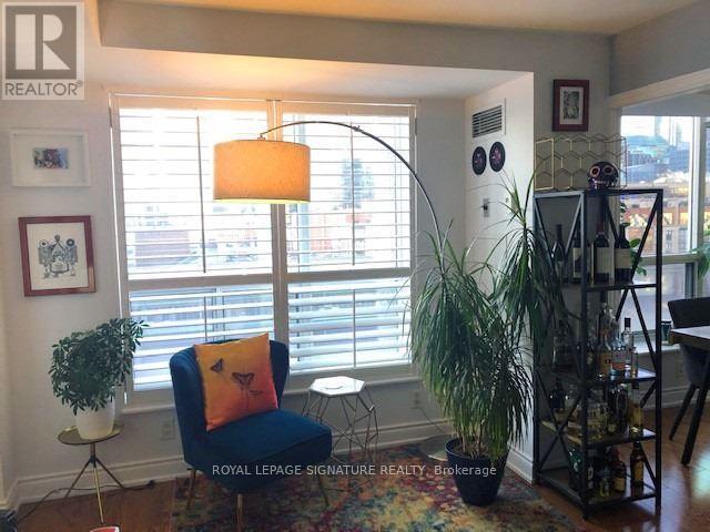 1039 - 109 Front Street E, Toronto, Ontario  M5A 4P7 - Photo 17 - C13520796