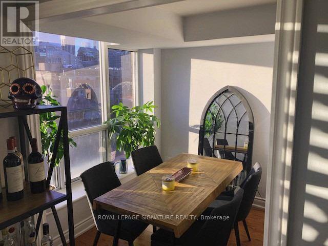 1039 - 109 Front Street E, Toronto, Ontario  M5A 4P7 - Photo 19 - C13520796