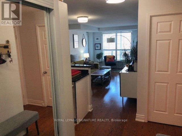 1039 - 109 Front Street E, Toronto, Ontario  M5A 4P7 - Photo 2 - C13520796