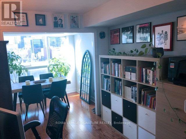 1039 - 109 Front Street E, Toronto, Ontario  M5A 4P7 - Photo 21 - C13520796