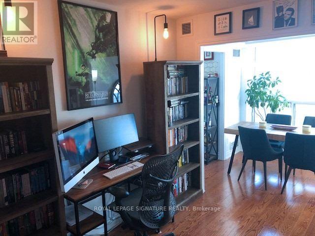 1039 - 109 Front Street E, Toronto, Ontario  M5A 4P7 - Photo 23 - C13520796