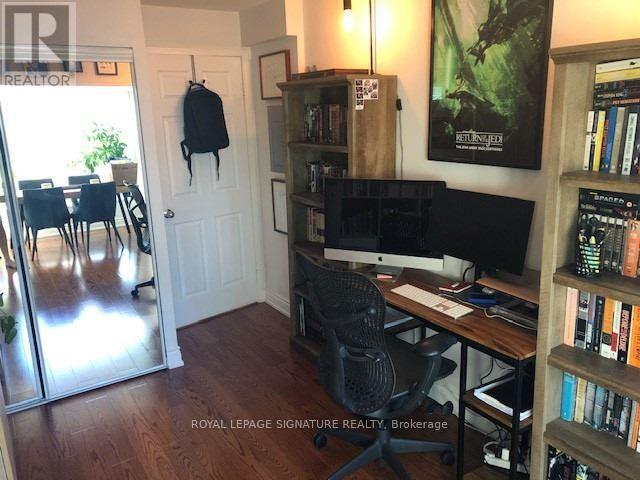1039 - 109 Front Street E, Toronto, Ontario  M5A 4P7 - Photo 25 - C13520796