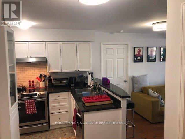 1039 - 109 Front Street E, Toronto, Ontario  M5A 4P7 - Photo 3 - C13520796