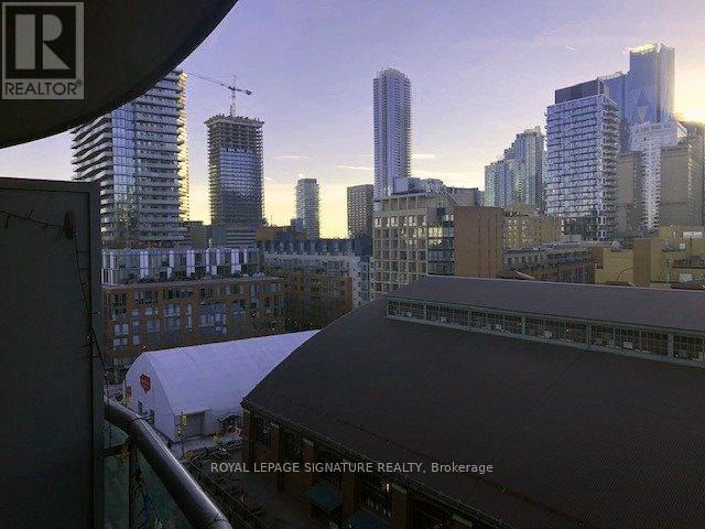 1039 - 109 Front Street E, Toronto, Ontario  M5A 4P7 - Photo 31 - C13520796