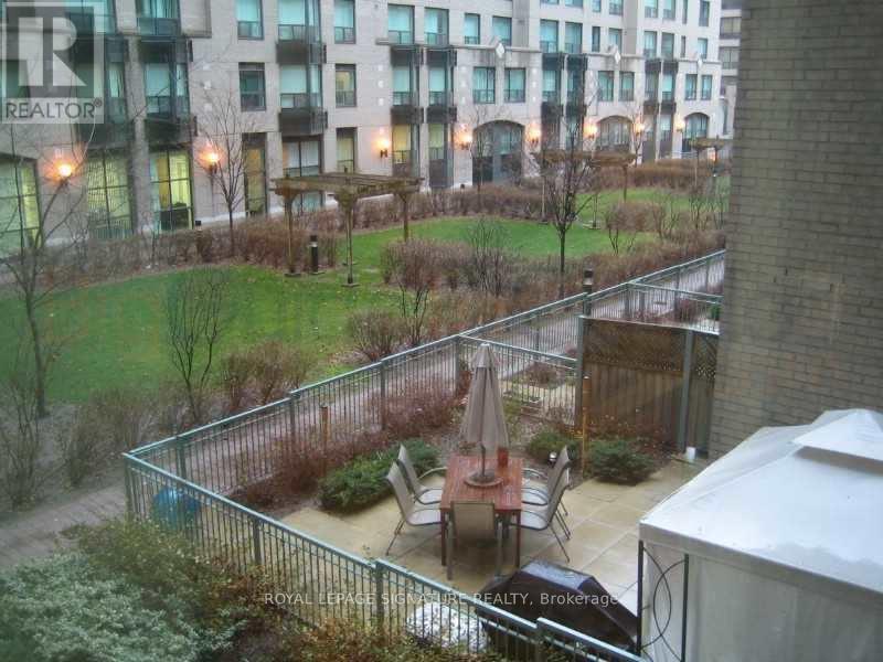1039 - 109 Front Street E, Toronto, Ontario  M5A 4P7 - Photo 35 - C13520796