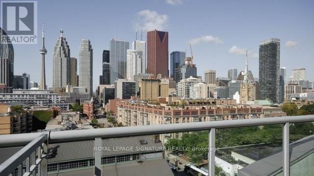 1039 - 109 Front Street E, Toronto, Ontario  M5A 4P7 - Photo 36 - C13520796