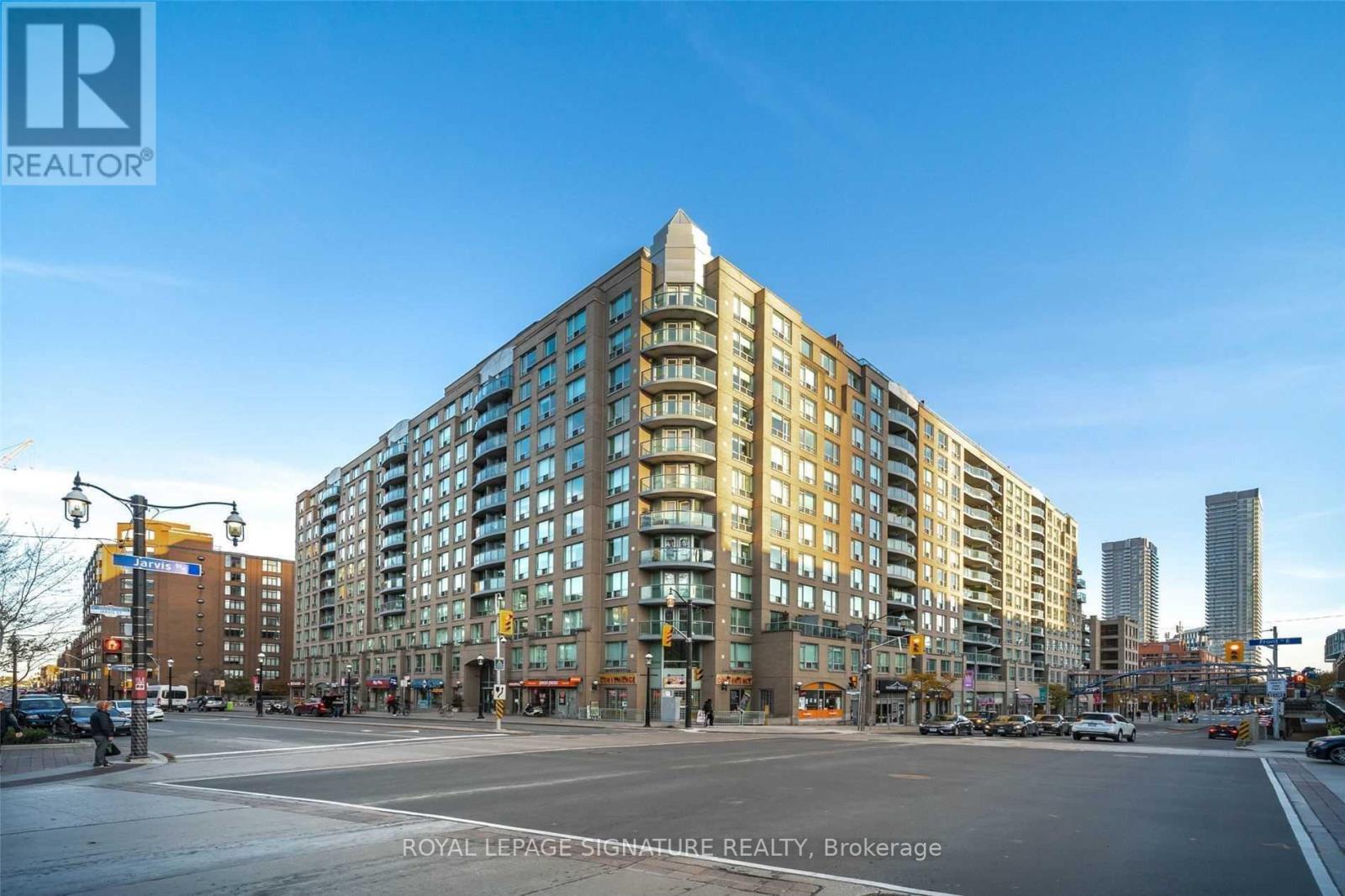 1039 - 109 Front Street E, Toronto, Ontario  M5A 4P7 - Photo 37 - C13520796