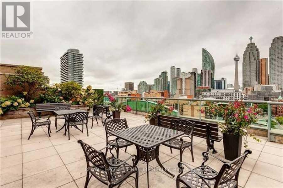 1039 - 109 Front Street E, Toronto, Ontario  M5A 4P7 - Photo 40 - C13520796