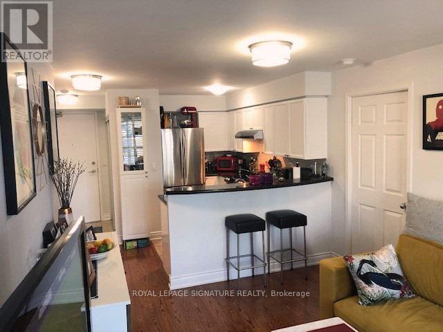 1039 - 109 Front Street E, Toronto, Ontario  M5A 4P7 - Photo 7 - C13520796