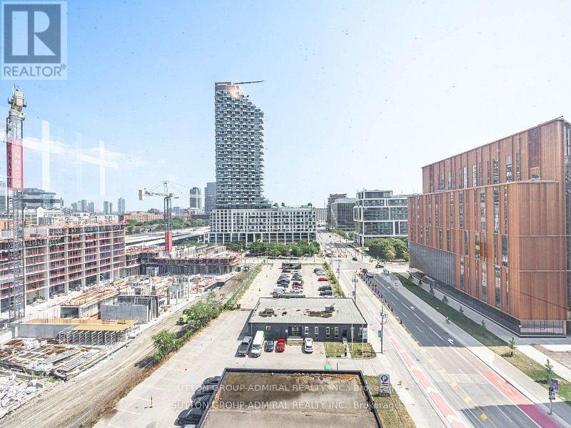 1017 - 15 Richardson Street, Toronto, Ontario M5A 0Y5 - Photo 24 - C13520818