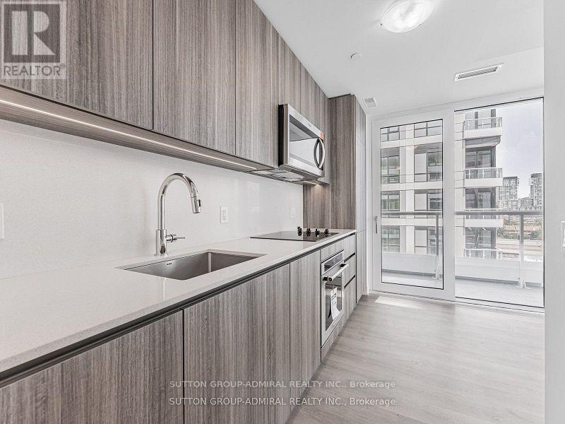 1017 - 15 Richardson Street, Toronto, Ontario M5A 0Y5 - Photo 7 - C13520818