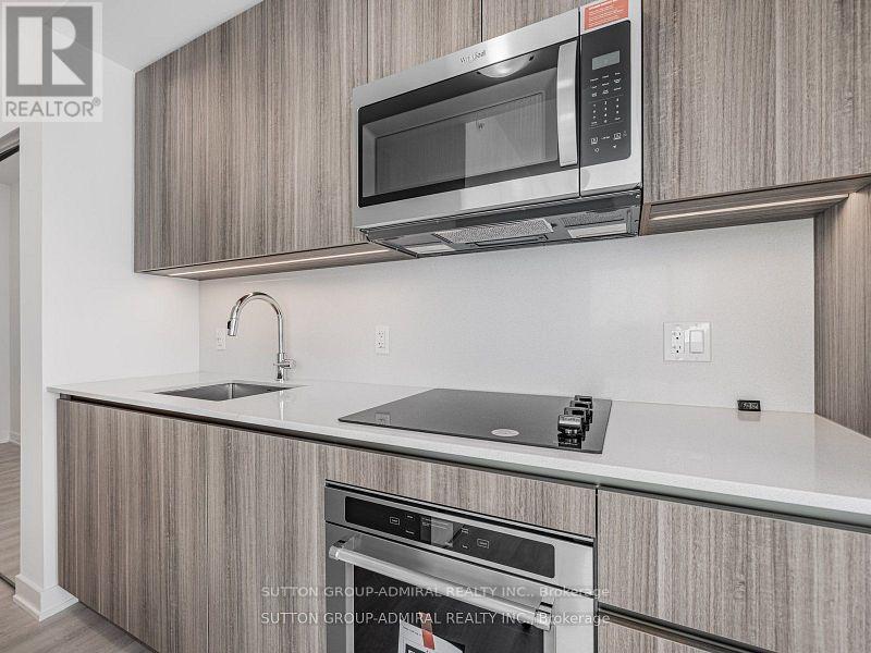 1017 - 15 Richardson Street, Toronto, Ontario M5A 0Y5 - Photo 8 - C13520818