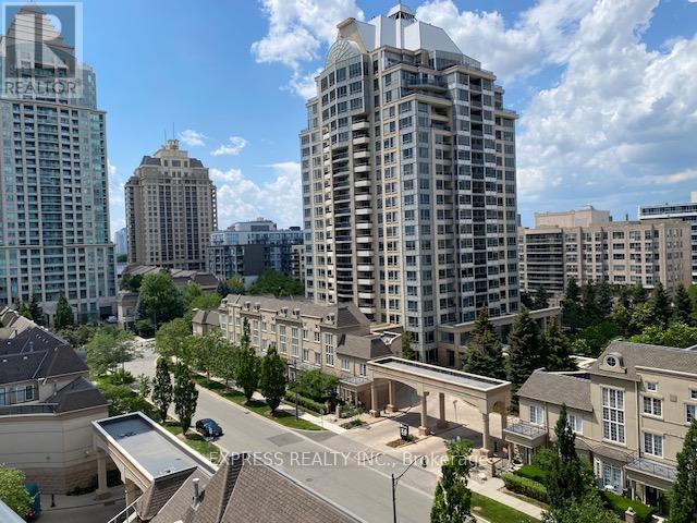 602 - 3 REAN DRIVE, Toronto, Ontario