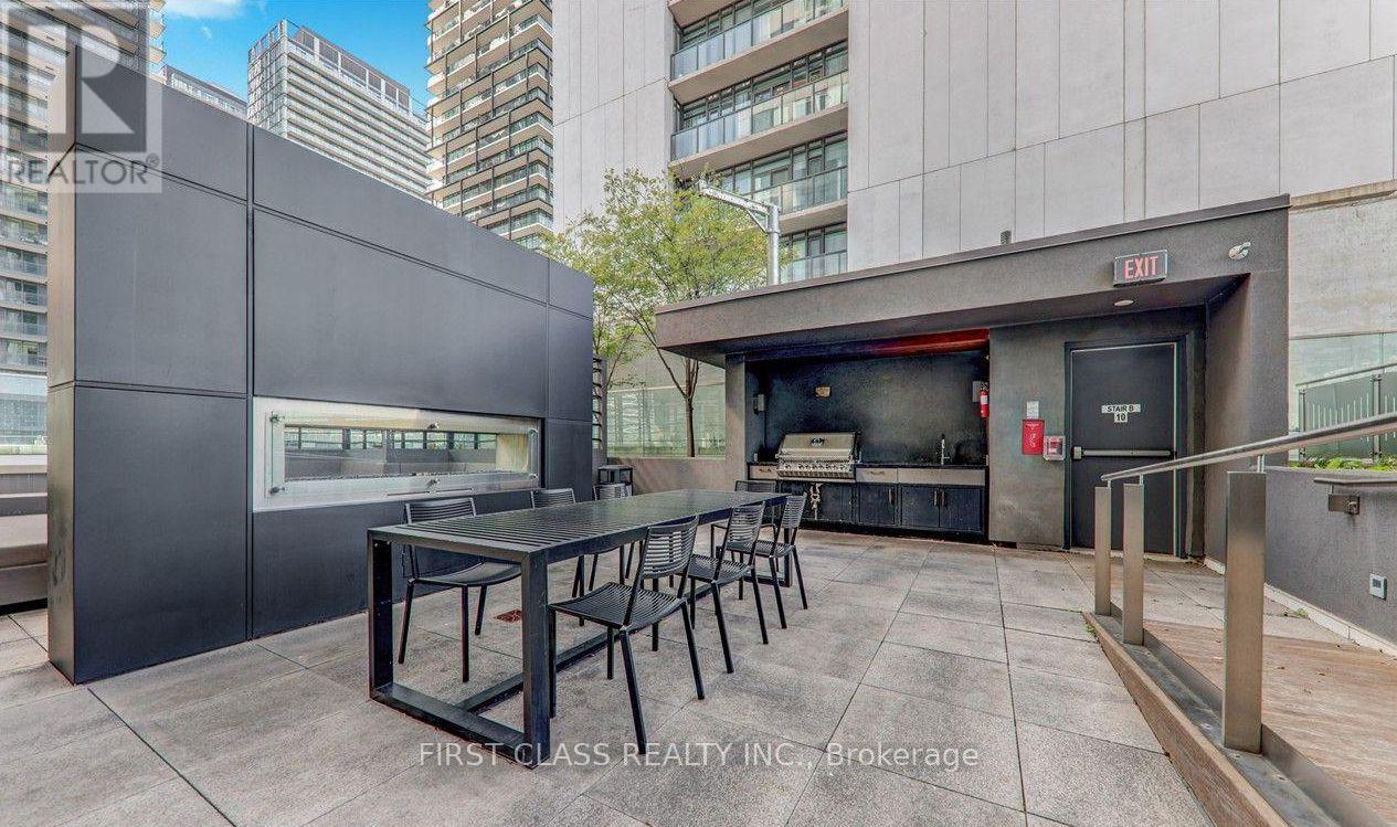 3309 - 318 Richmond Street W, Toronto, Ontario  M5V 1X2 - Photo 11 - C13520870
