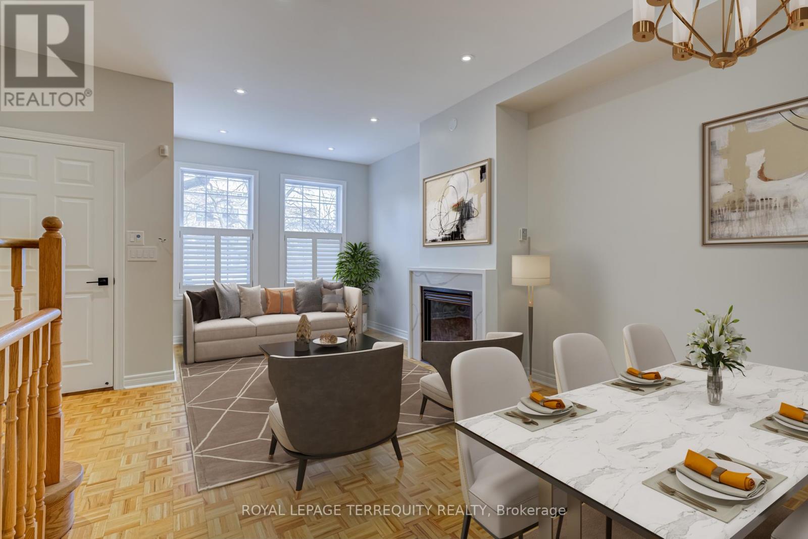 244 George Street, Toronto (Moss Park), Ontario  M5A 2N1 - Photo 11 - C13520876
